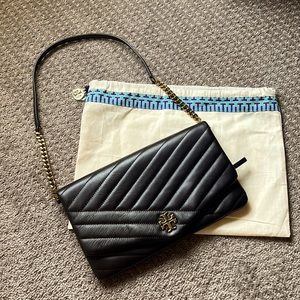 Tory Burch Kira Chevron